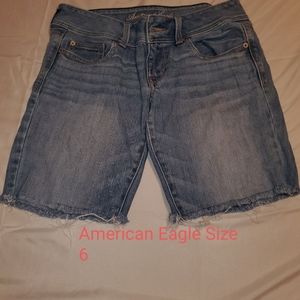 American Eagle